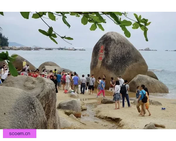 三亚天涯海角网红旅租：不止是打卡，更是诗与远方的沉浸式体验