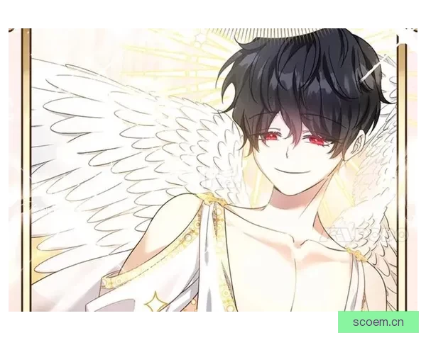 免费漫画：打开奇幻世界的大门，无限可能等你来解锁！